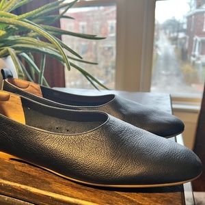 Brand New - The Italian Leather Day Glove